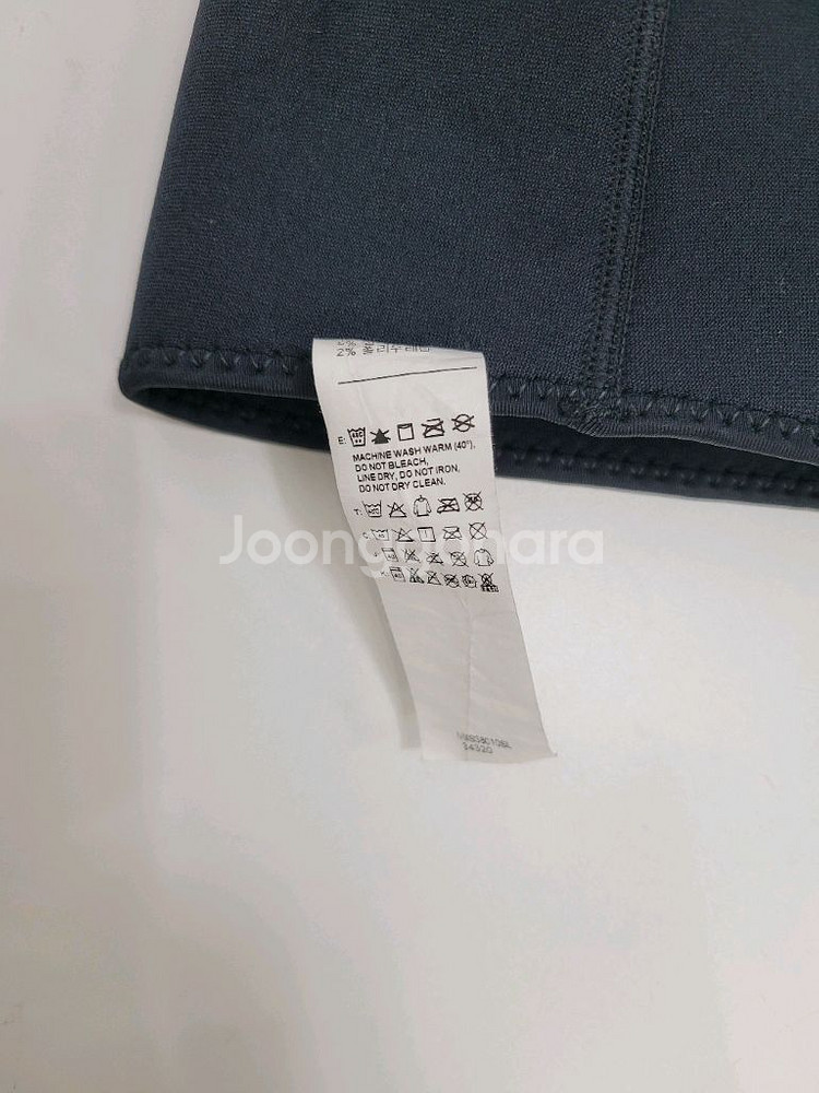 NIKE 나이키 프로 오픈 스트랩 무릎 보호대--5