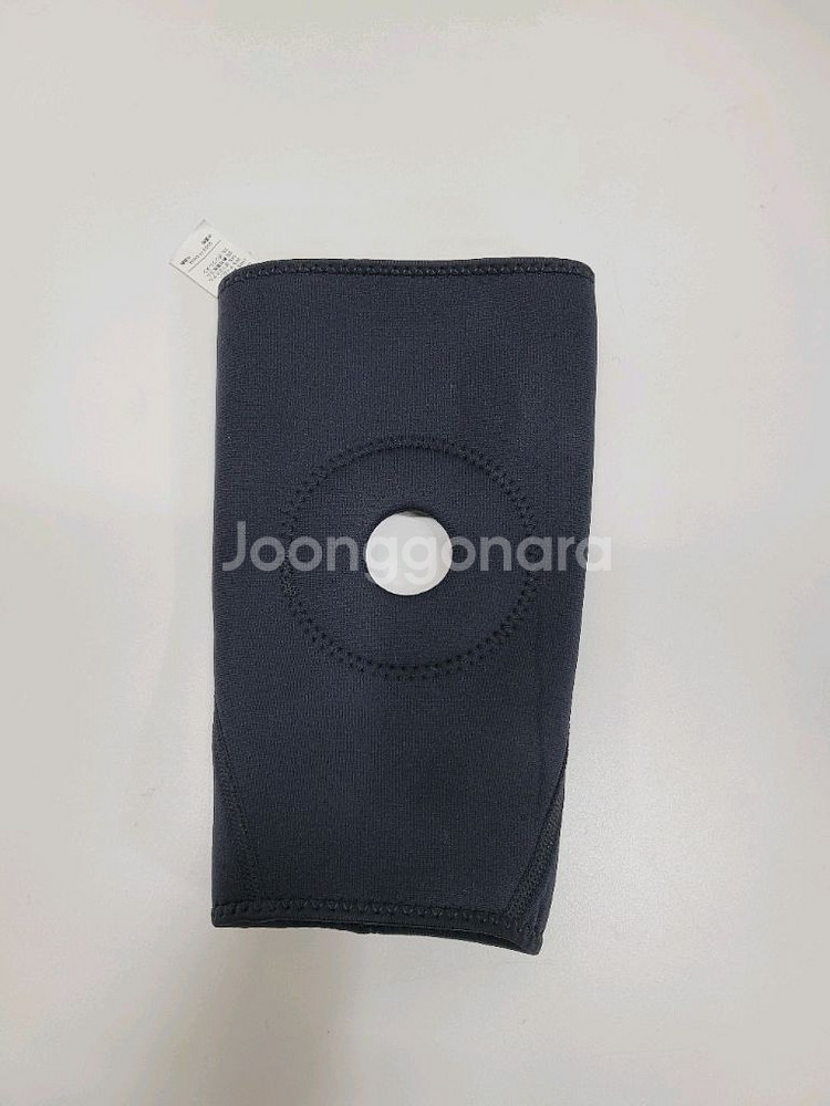 NIKE 나이키 프로 오픈 스트랩 무릎 보호대--2