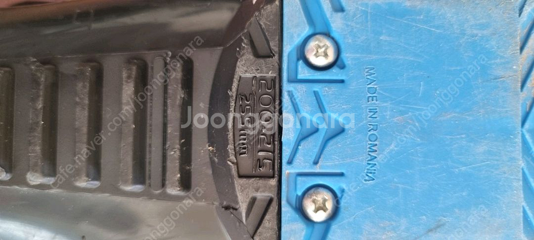 아동 스키부츠 헬멧--2