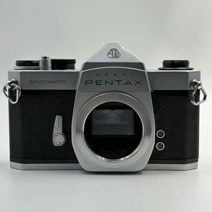 펜탁스 PENTAX SP 필름카메라