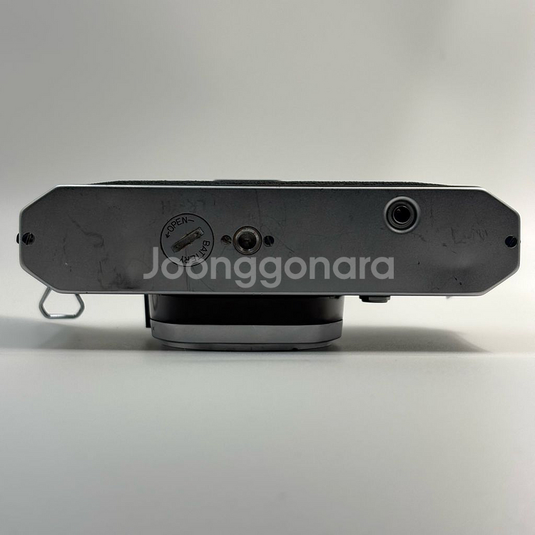 펜탁스 PENTAX SP 필름카메라--1