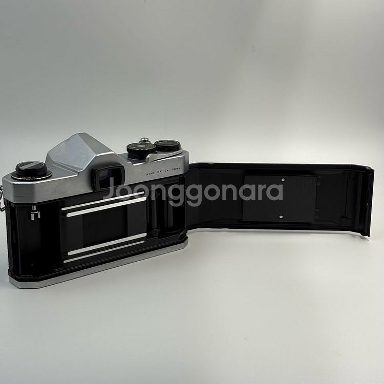 펜탁스 PENTAX SP 필름카메라--4