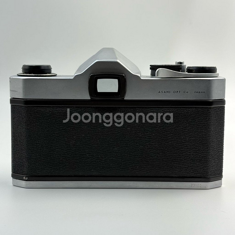 펜탁스 PENTAX SP 필름카메라--3