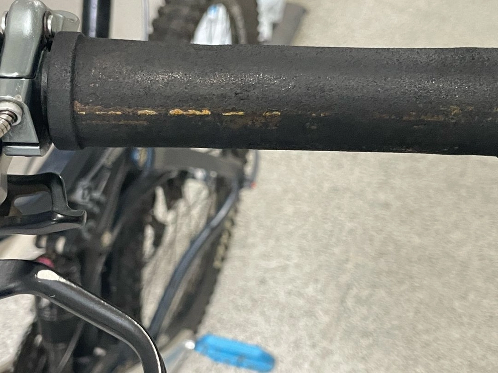자이언트 레인 풀샥 mtb 판매합니다. 이미지