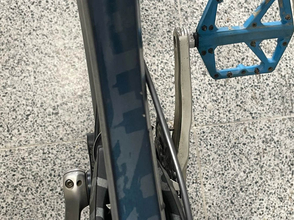 자이언트 레인 풀샥 mtb 판매합니다. 이미지