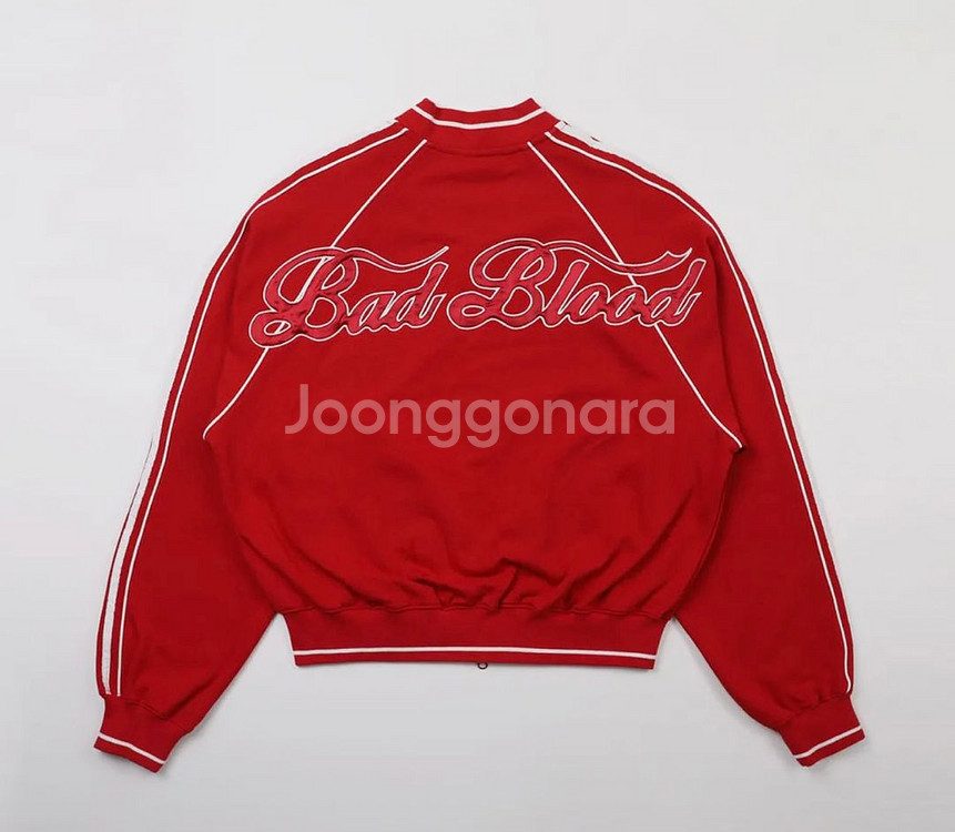 베드블러드 밀리 저지 워드브레이커--3