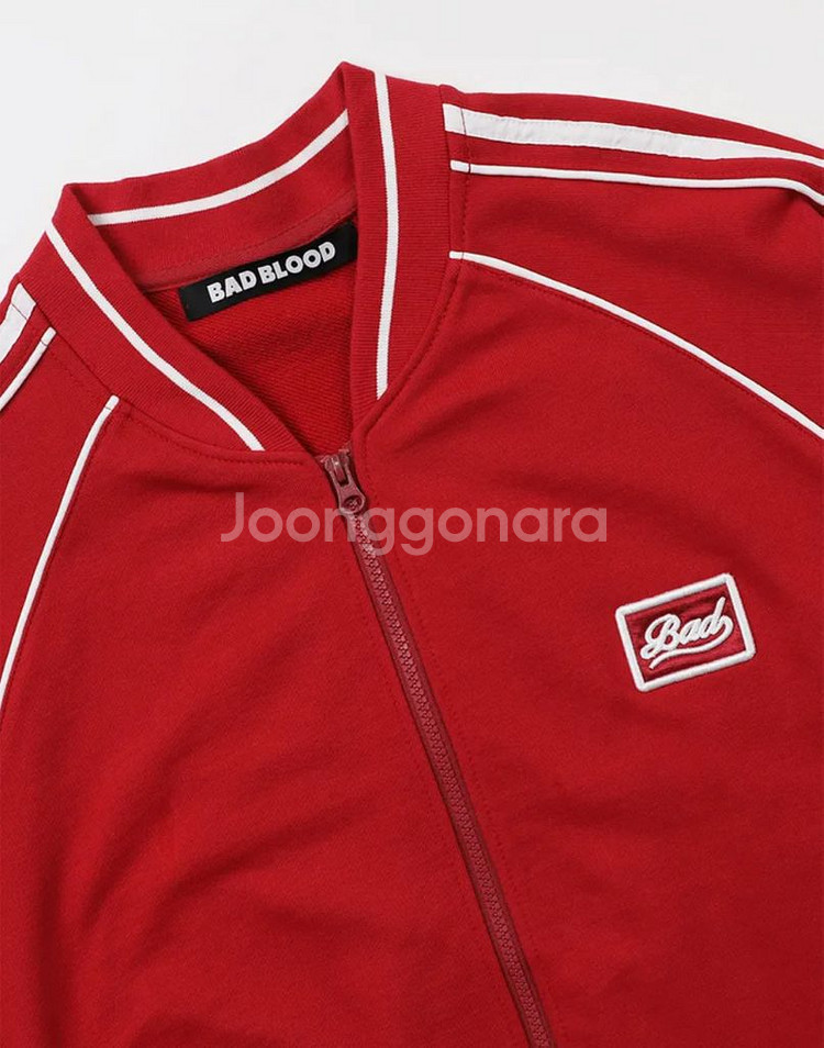 베드블러드 밀리 저지 워드브레이커--4