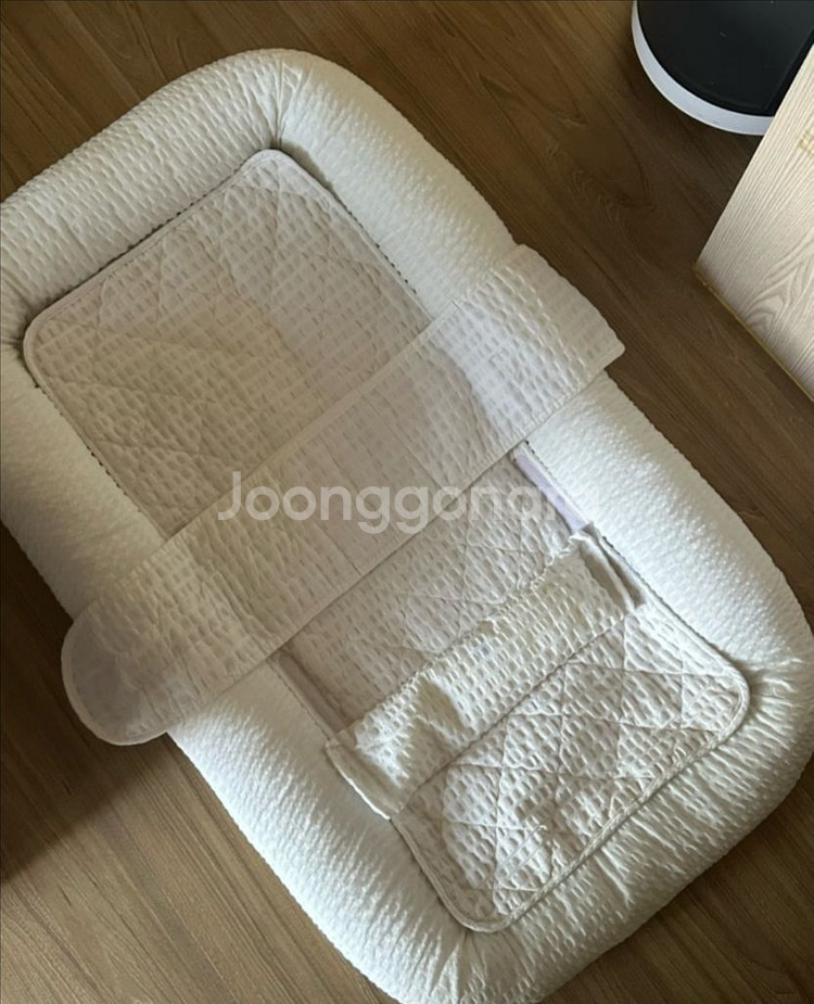 비주비노 아기침대--0