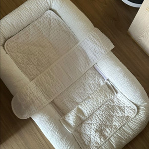 비주비노 아기침대