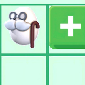 입양하세요 은퇴한에그