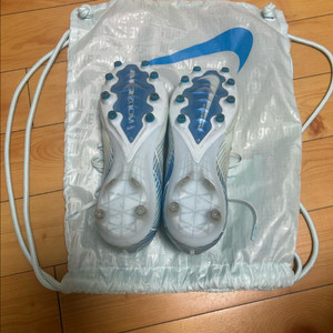 나이키 줌 베이퍼 16 엘리트 AG 축구화