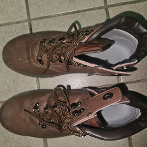 프로월드컵 안전화 280