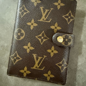 루이비통 다이어리