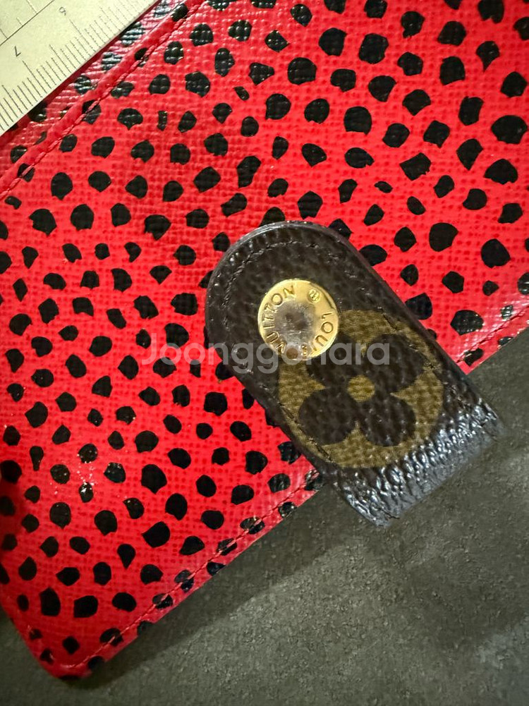 루이비통 다이어리--7