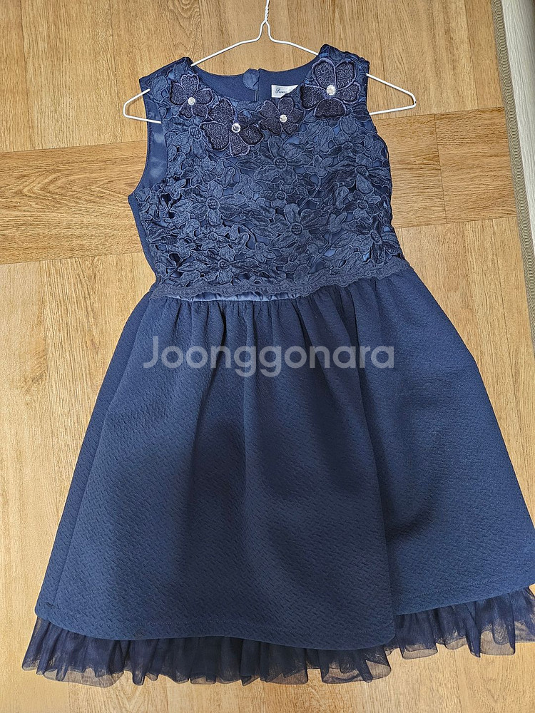 여아 원피스 드레스 160--0