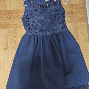 여아 원피스 드레스 160