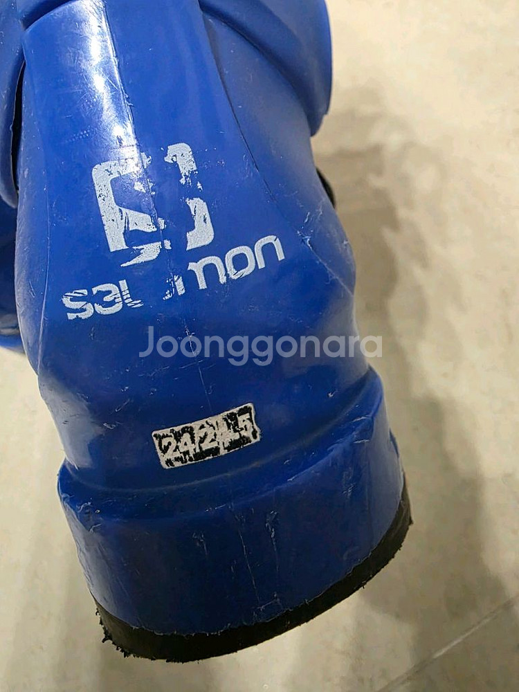 살로몬아동스키부츠210,스키,고글헬멧--2