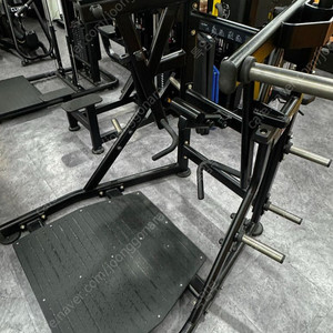 뉴텍 로우로우 머신 판매합니다.