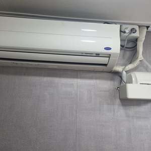 캐리어 벽걸이 에어컨