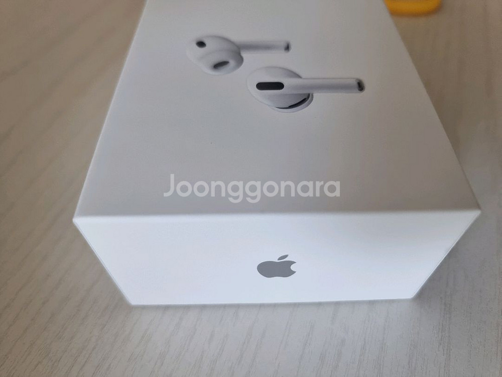 애플 에어팟 프로 3세대--1