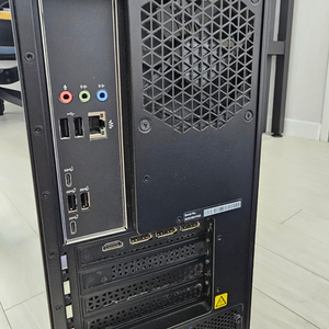 HP OMEN 30L / i9-11900K / 32GB / 3080 / 게이밍용 데스크탑