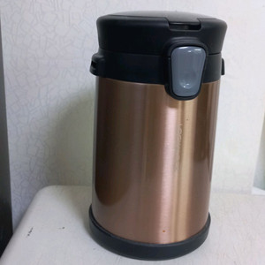 락앤락 스테인리스 보온병 팝니다