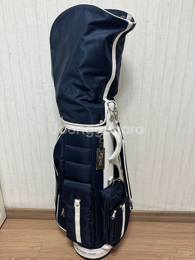 지브이투어 KAMES 여성 골프채 풀세트 팝니다--1