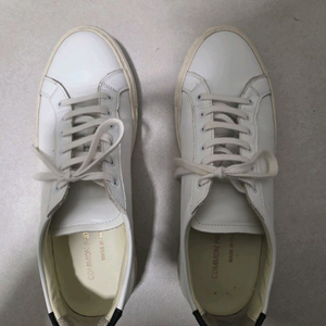 커먼프로젝트 아킬레스 로우 레트로 스니커즈(최종가격)