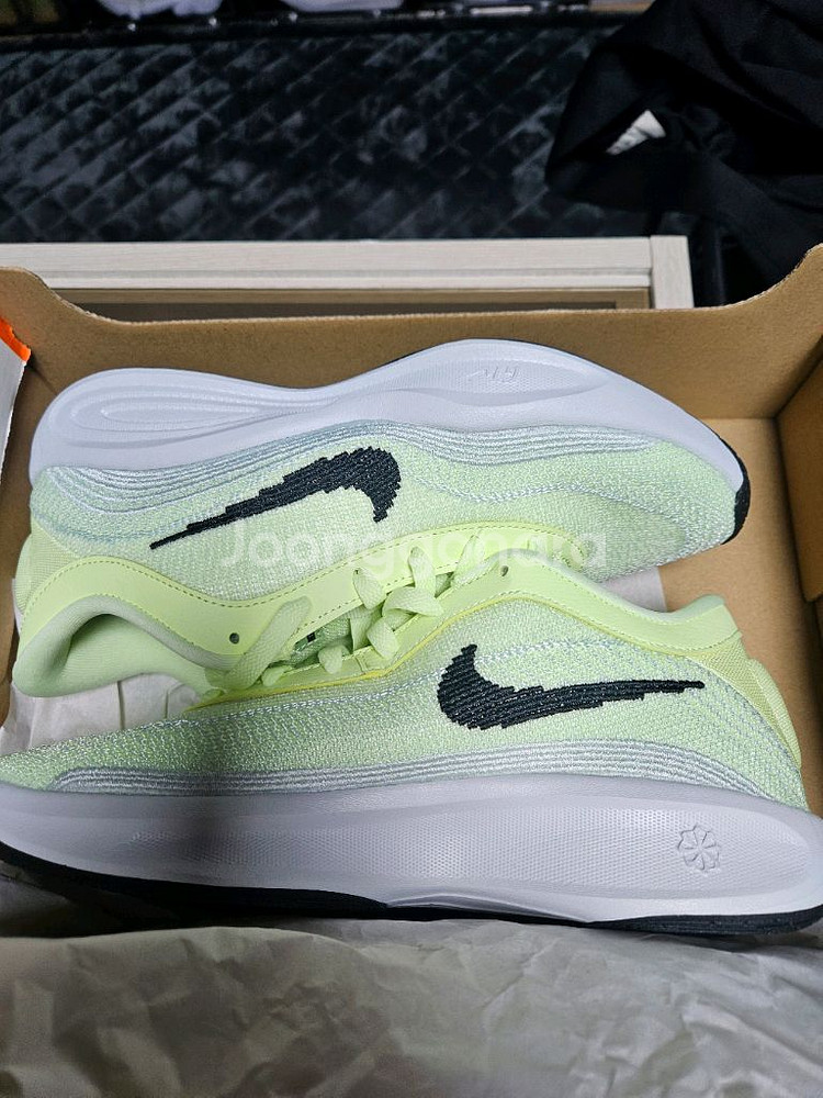 나이키 신발 정품(새상품) 남녀공용--2