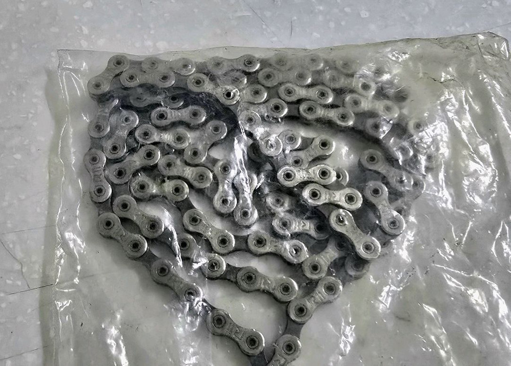 캄파놀로 슈퍼레코드 구동계 이미지