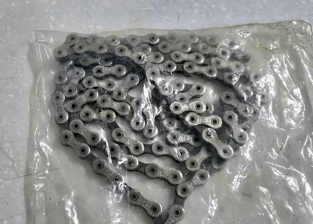 캄파놀로 슈퍼레코드 구동계 이미지