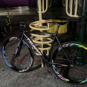 쓰나미snm100 블랙(문태환님 싸인) 판/대