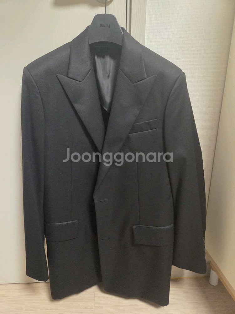 준지 블레이저(가격인하)--0