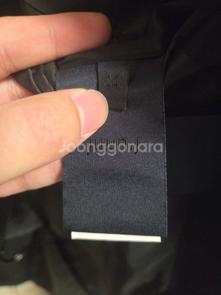 준지 블레이저(가격인하)--3