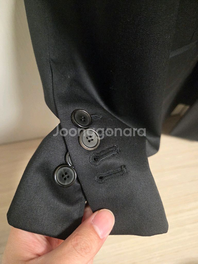 준지 블레이저(가격인하)--6