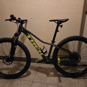 트렉 마린6 자전거