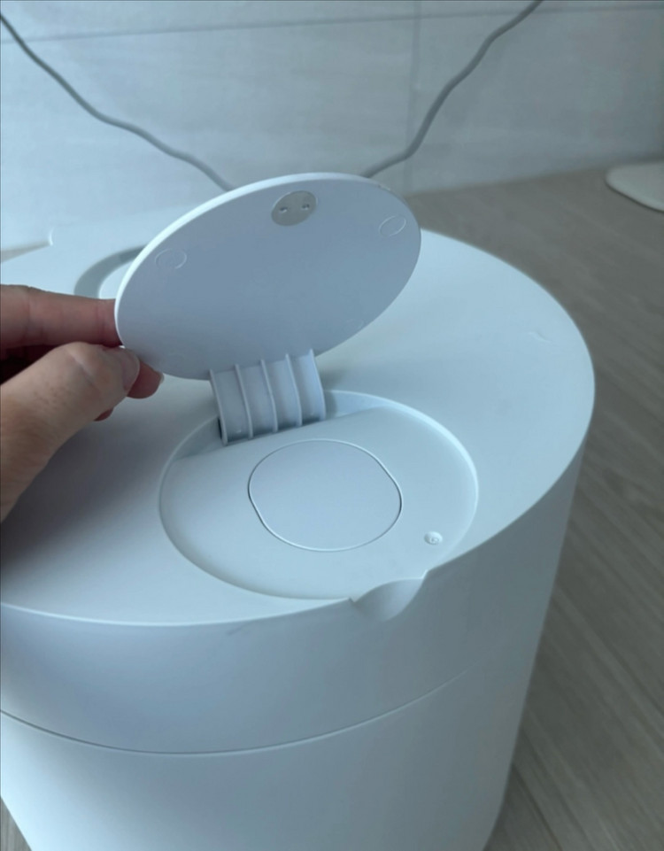 스텐팟 가열식 가습기 이미지