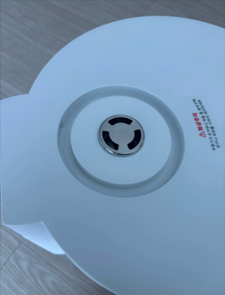 스텐팟 가열식 가습기 이미지