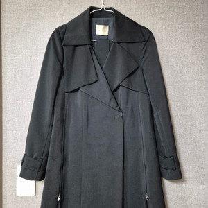 미샤 트렌치 55사이즈 8만원 착불