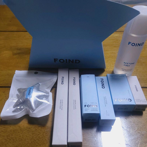 폰드네일케어 셋트 이미지