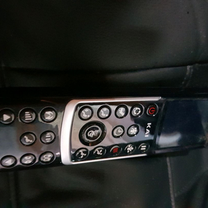 휴테크 안마의자