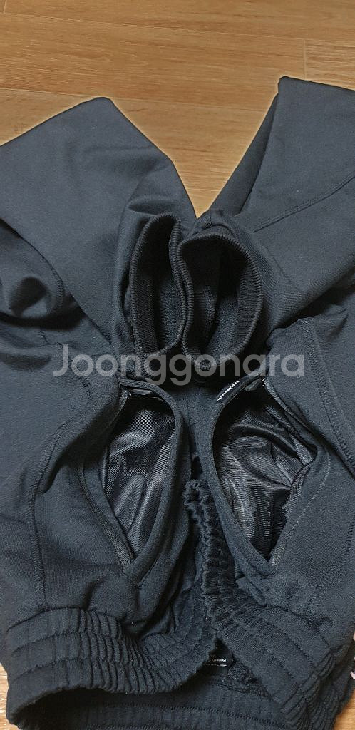 남.31-32) 디스커버리 남성 바지, 트레이닝 조거팬츠--3