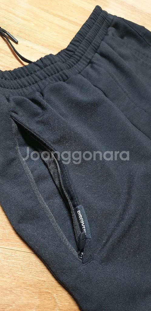 남.31-32) 디스커버리 남성 바지, 트레이닝 조거팬츠--6