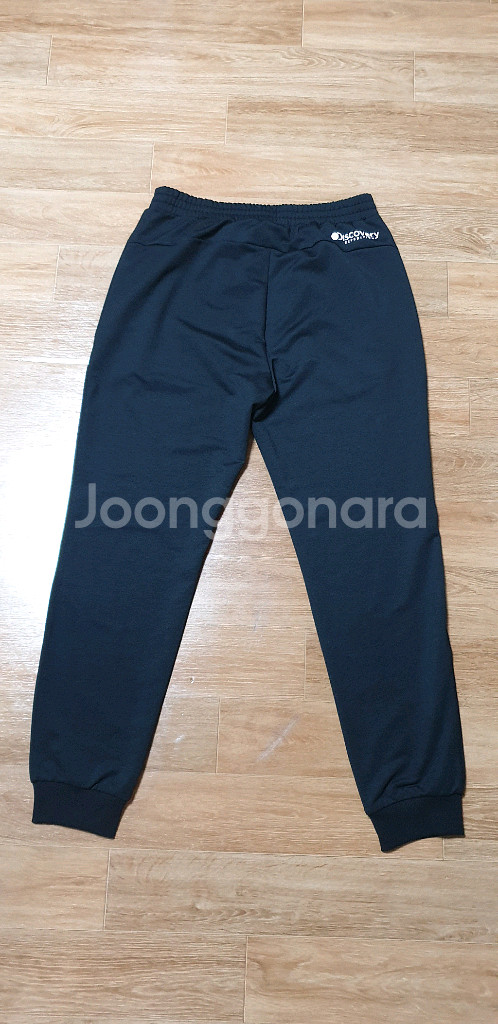 남.31-32) 디스커버리 남성 바지, 트레이닝 조거팬츠--8