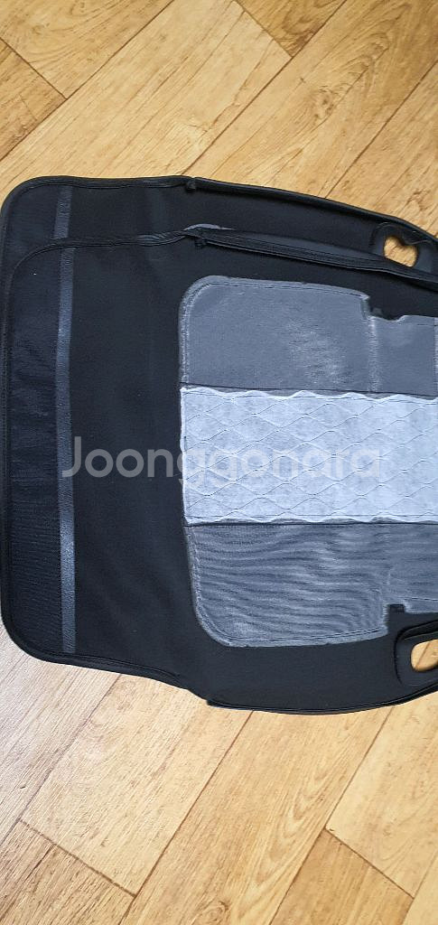 팰리세이드 아임반 킥매트2개 입니다--5