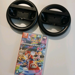 닌텐도 스위치 마리오카트8 디럭스