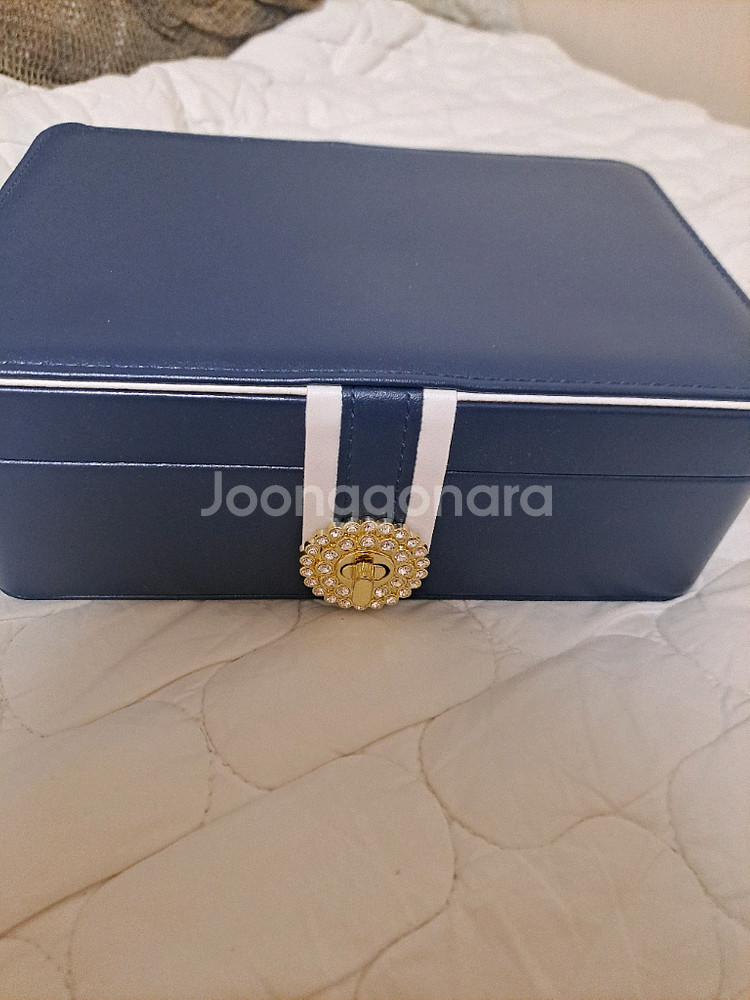 쥬얼리 케이스--1