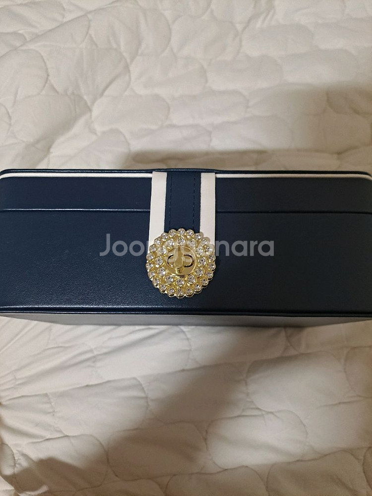 쥬얼리 케이스--0