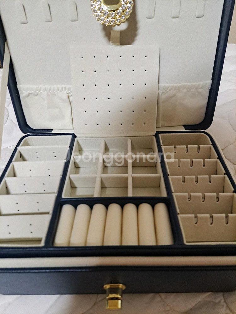 쥬얼리 케이스--3
