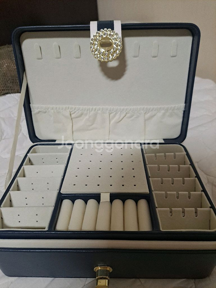 쥬얼리 케이스--2